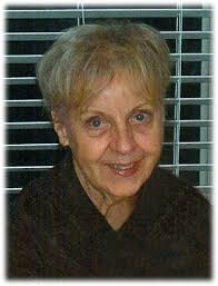 Shirley Durr Obituary