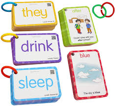 Check spelling or type a new query. Amazon Com Nobrand Naughty Boy 220 Sight Word Flashcards With Pictures And Sentences Suitable For 4 5 6 Years Old Preschool Kindergarten First And Second Grades Toys Games