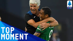 Born on april 18th, 1991 in santo tomas, colombia. Luis Muriel Scores Two Stunners From Long Range Udinese 2 3 Atalanta Top Moment Serie A Tim Youtube