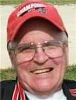 Richard Sherman Obituary (1934