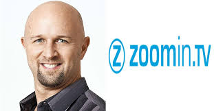 Ex-Yahoo Aric Austin joins Zoomin.TV