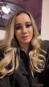 Natasha Huyser's Instagram, Twitter & Facebook