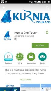 We did not find results for: Wakil Insuran Kereta Dan Roadtax Kurnia Amgeneral Insurance