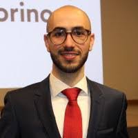 Salvatore Carrubba's Instagram, Twitter & Facebook