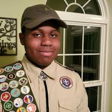 Fundraiser for Earline Wallace by Caleb Wallace : Eagle Scout Service  Project