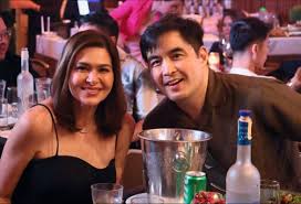 Sa isang official statement, kinumpirma ng Quezon City councilor na si Aiko Melendez na hiwalay na sila ni Zambales Representative Jay Khonghun. Halos walong taon silang magkarelasyon at ipinagdiwang nila ang kanilang