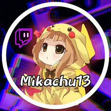 Mikachu - YouTube