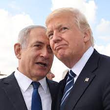 In this innovative and concise work, israeli politician benjamin netanyahu offers a compelling approach to understanding and fighting the increase in domestic and international terrorism. Trump Netanyahu Israel America And The Rise Of Authoritarianism Lite Politics Books The Guardian