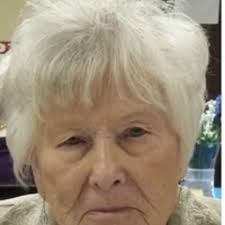 Hannah Lee Hawes Obituary September 12, 2021