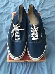 vans shoes made in usa products for sale | eBay