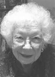 Mayme Kennedy Obituary