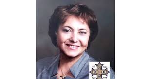 Mervat Wahba Obituary (1951