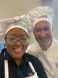 Tyrrell County School...