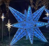 Christmas Lights Outdoor Garden Pathway Lawn Yard Patio Walkway Candy Cane  LED Luces Navidad Natal Noel Christmas Decor Light