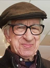 Robert Batterson Obituary (1933