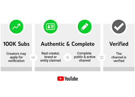 The thing is, these verified badges are given out through the twitch affiliate program. How To Get Verified On Youtube Grey Tick