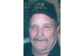 Kenneth Cox Obituary (2013)