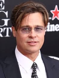 Hope you guys like it. Brad Pitt S Fury Haircut A Stylish Undercut Gallery
