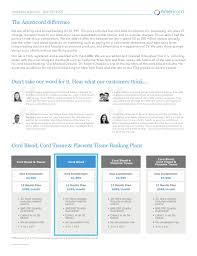 Cord Blood Bank Cost Comparison