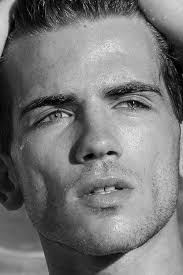 Bryce McKinney By Benjamin Veronis