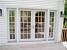 Exterior Patio Doors With Sidelights