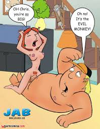 Porn comic Family Guy. Chapter 1. Family Guy. JABComix. Sex comic in the  family 