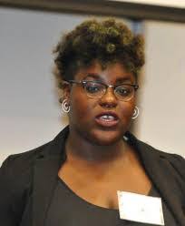 Destiny Boykins's Instagram, Twitter & Facebook