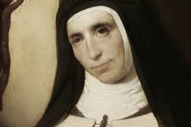 Błogosławiona Anna od św. Bartłomieja (Anna García) 1549