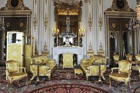 She even swam in the buckingham palace pool on the first day of her official separation from the prince of wales and retreated there for a solitary swim on christmas day that year. Secrets Of The British Royal Family S Private Homes Loveproperty Com