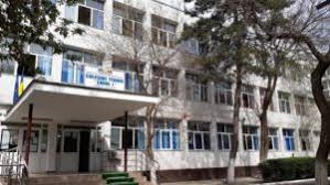 Dinicu golescu (usual rendition of constantin radovici golescu; Bucuresti Colegiul Tehnic Dinicu Golescu Ghid Auto Service Romania