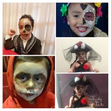 Calaveritas Literarias 2020