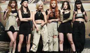 Maybe you would like to learn more about one of these? G I Dle Members Profile Info And Everything You Need To Know Networth Height Salary