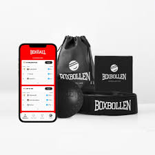Boxbollen Original - Focus. Training. Fun!