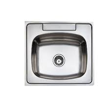 Kitchen sink plumbing parts home depot. Teka 4013 6001 Sink W Fittings Moostbrand Home Depot