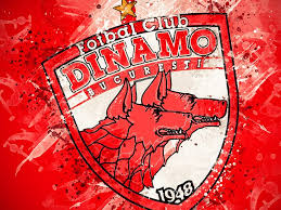 Дина́мо москва́ dʲɪˈnamə mɐˈskva) is a russian football club based in moscow. Is Dinamo S New Stadium Promise A Pipe Dream Coliseum