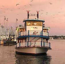 Ernest hemingway thinks everyone has gone mad — the murder mystery game must be solved logically, looking for the motive of the murder. Murder Mystery Dinner Cruise The River Queen Sightseeing Dinner Cruise Boat Point Pleasant Beach August 27 2021 Allevents In