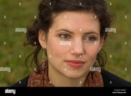 Sarah price garden designer hi-res stock photography and images