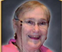 Rosemary Hazel Obituary (1938