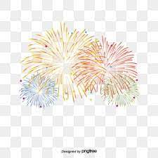 Japanese Hand Painted Illustrations With Colorful Fireworks Colourful Blue Patchwork Illustration Png And Vector With Transparent Background For Free Downloa Pastel Background Wallpapers Firework Colors Fireworks Background