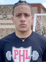 Plae Wyatt, Rice, Safety