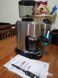 Filters, carafes, seals, elements, knobs, valves, buttons Delonghi Dedica Coffee Grinder Kg521 M Tv Home Appliances Kitchen Appliances Coffee Machines Makers On Carousell