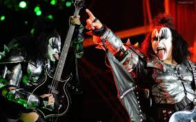 Il suffit de cliquer et regarder! Gene Simmons Wallpapers Wallpaper Cave