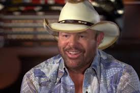 Toby Keith Looks Back