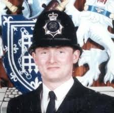 PC Phillip Walters