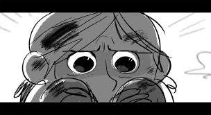 These drawing ideas for kids are designed to teach a few solid techniques, basic concepts, and improve drawing ability, all while having some fun! The Personal Story Behind Guy S Opening Sequence In The Croods A New Age Animation World Network