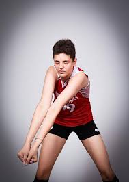 Bir süredir ayrı olduğu sevgilisi ile barışan ebrar karakurt instagram hesabında kız arkadaşı ile pozunu paylaştı kısa sürede binlerce yorum aldı. Vnlwomen Athlete Ebrar Karakurt Volleyball World Facebook