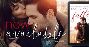 Review: Falter, Carrie Aarons