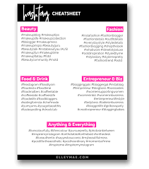 The Best Way To Gain Followers On Instagram And Quickly Elley Mae Instagram Hashtags For Likes Blog Social Media Social Media Hashtags
