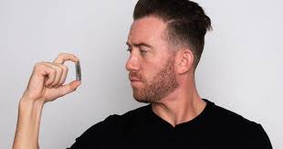 Teague Egan, "el otro" Elon Musk, visitó Chile para trabajar en la  extracción de litio