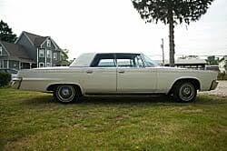 Image result for Regal Gold 1965 Chrysler